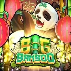 Big Bamboo – slot by Push Gaming, featured at voltslot-casino.be