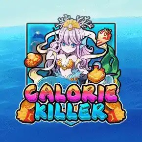 Calorie Killer casino game by KA Gaming – featured logo at Volt Casino