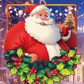 Play Christmas Wheel slot by KA Gaming on voltslot-casino.be
