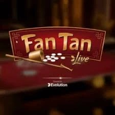 Play Fan Tan slot by Evolution on voltslot-casino.be