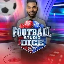 Football Studio Dice online slot from Evolution – play at voltslot-casino.be