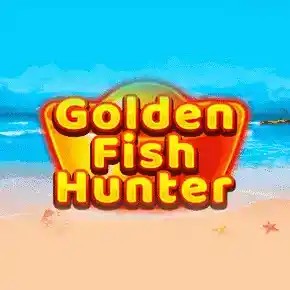 Enjoy Golden Fish Hunter by KA Gaming – logo hosted on voltslot-casino.be
