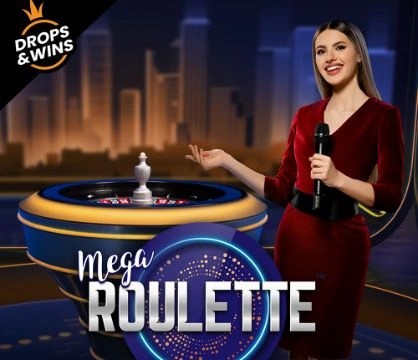 Live Dealer logo of Ruby Roulette from Pragmatic Play at Volt Casino