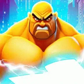Street Power – slot by BGAMING, featured at voltslot-casino.be