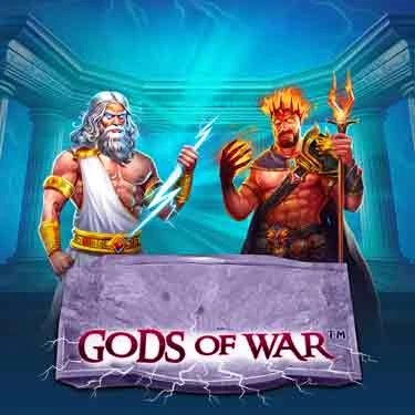 Zeus vs Hades – Gods of War online slot from Pragmatic Play – play at voltslot-casino.be